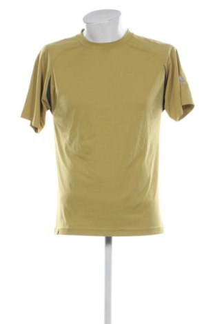 Ανδρικό t-shirt Salewa, Μέγεθος XXL, Χρώμα Χρυσαφί, Τιμή 20,99 €