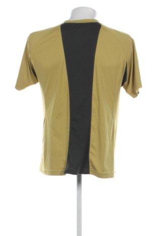 Ανδρικό t-shirt Salewa, Μέγεθος XXL, Χρώμα Χρυσαφί, Τιμή 20,99 €