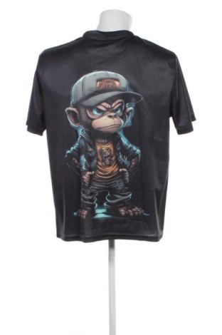Ανδρικό t-shirt Unbranded, Μέγεθος M, Χρώμα Πολύχρωμο, Τιμή 11,99 €