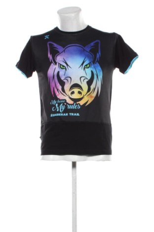 Męski T-shirt Unbranded, Rozmiar M, Kolor Kolorowy, Cena 52,42 zł