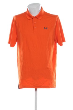 Tricou de bărbați Unbranded, Mărime L, Culoare Portocaliu, Preț 41,99 Lei