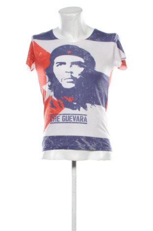 Мъжка тениска Unbranded, Размер L, Цвят Многоцветен, Цена 10,00 €