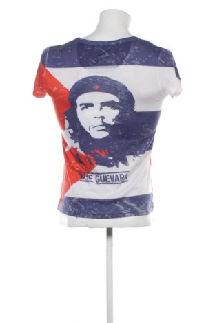 Мъжка тениска Unbranded, Размер L, Цвят Многоцветен, Цена 10,00 €