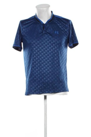 Męski T-shirt Unbranded, Rozmiar M, Kolor Niebieski, Cena 35,99 zł