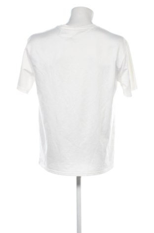 Tricou de bărbați Unbranded, Mărime L, Culoare Alb, Preț 60,99 Lei