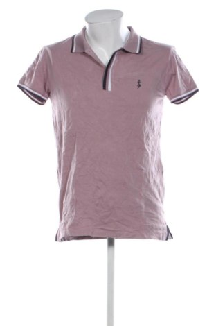 Ανδρικό t-shirt Unbranded, Μέγεθος M, Χρώμα Σάπιο μήλο, Τιμή 11,99 €