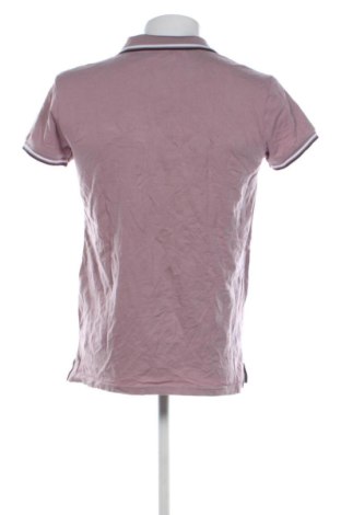 Ανδρικό t-shirt Unbranded, Μέγεθος M, Χρώμα Σάπιο μήλο, Τιμή 11,99 €