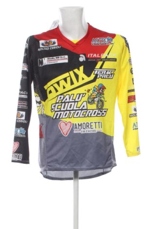 Herren Shirt Unbranded, Größe S, Farbe Mehrfarbig, Preis 10,00 €