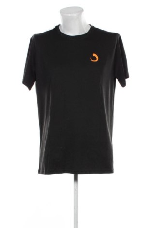 Tricou de bărbați Unbranded, Mărime XL, Culoare Negru, Preț 98,99 Lei