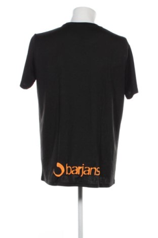 Tricou de bărbați Unbranded, Mărime XL, Culoare Negru, Preț 98,99 Lei