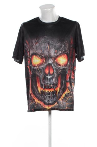 Herren T-Shirt Unbranded, Größe XL, Farbe Mehrfarbig, Preis € 12,99