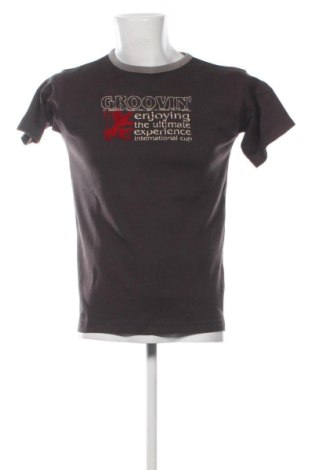 Herren Shirt Unbranded, Größe M, Farbe Braun, Preis 10,00 €