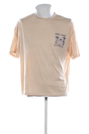 Herren Shirt Unbranded, Größe XL, Farbe Beige, Preis 12,99 €