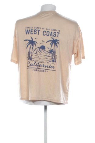 Herren Shirt Unbranded, Größe XL, Farbe Beige, Preis 12,99 €