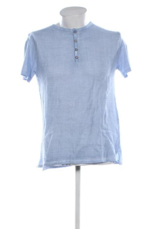 Pánské tričko  Unbranded, Velikost M, Barva Modrá, Cena  289,00 Kč