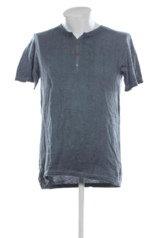Herren T-Shirt Unbranded, Größe XL, Farbe Blau, Preis € 12,99
