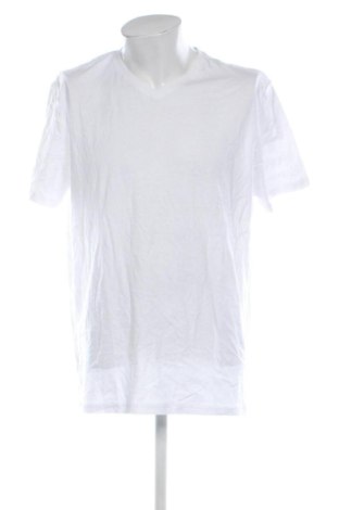 Pánske tričko  Unbranded, Veľkosť XXL, Farba Biela, Cena  11,95 €
