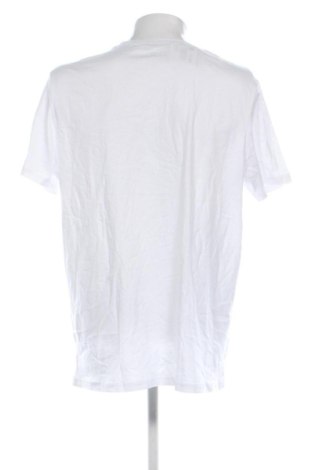 Pánske tričko  Unbranded, Veľkosť XXL, Farba Biela, Cena  11,95 €