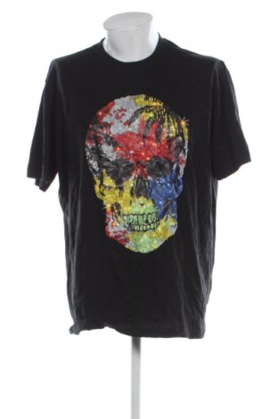 Мъжка тениска Unbranded, Размер XXL, Цвят Многоцветен, Цена 10,22 €