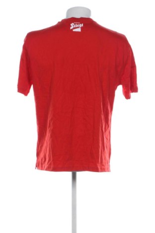 Herren T-Shirt Unbranded, Größe L, Farbe Rot, Preis € 20,99