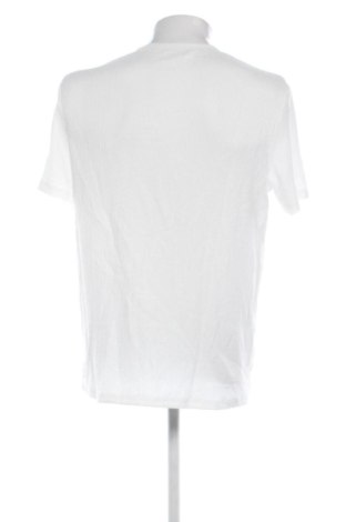 Мъжка тениска Unbranded, Размер L, Цвят Бял, Цена 10,22 €