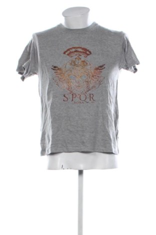 Мъжка тениска Unbranded, Размер S, Цвят Сив, Цена 9,78 €