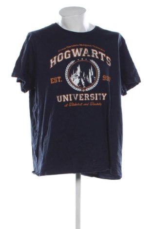 Herren Shirt Unbranded, Größe 3XL, Farbe Blau, Preis 9,78 €