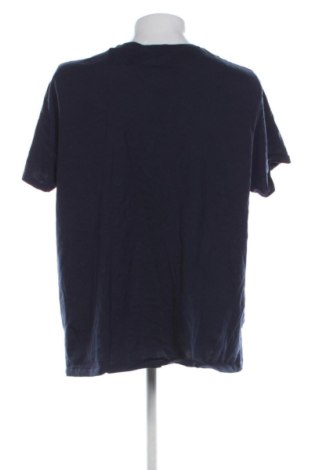 Herren Shirt Unbranded, Größe 3XL, Farbe Blau, Preis 9,78 €