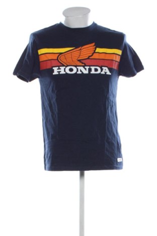 Męski T-shirt Unbranded, Rozmiar S, Kolor Niebieski, Cena 52,42 zł