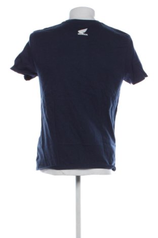 Męski T-shirt Unbranded, Rozmiar S, Kolor Niebieski, Cena 52,42 zł