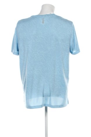 Ανδρικό t-shirt Under Armour, Μέγεθος XL, Χρώμα Μπλέ, Τιμή 32,80 €