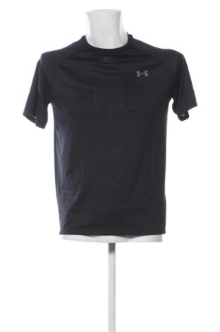 Tricou de bărbați Under Armour, Mărime S, Culoare Negru, Preț 196,99 Lei