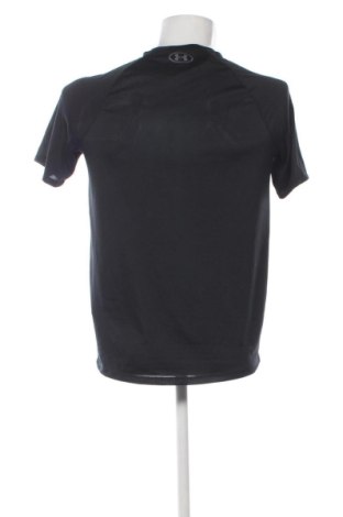 Tricou de bărbați Under Armour, Mărime S, Culoare Negru, Preț 196,99 Lei