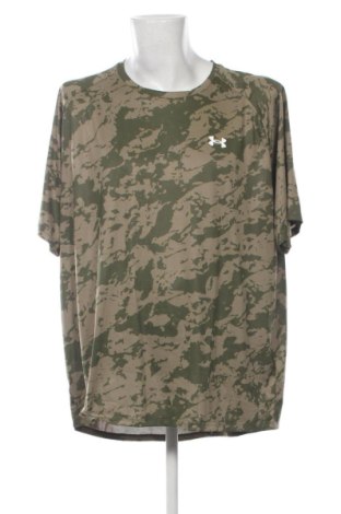 Herren Shirt Under Armour, Größe 3XL, Farbe Mehrfarbig, Preis 37,00 €