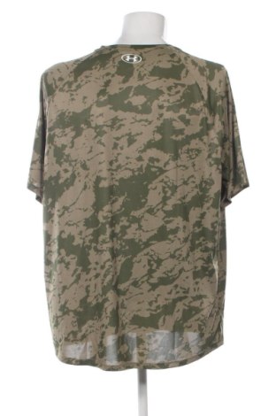 Herren Shirt Under Armour, Größe 3XL, Farbe Mehrfarbig, Preis 37,00 €