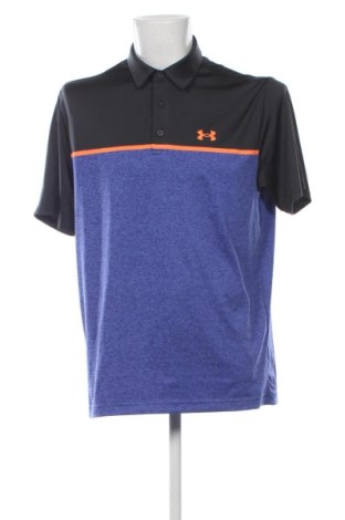 Tricou de bărbați Under Armour, Mărime L, Culoare Multicolor, Preț 194,97 Lei