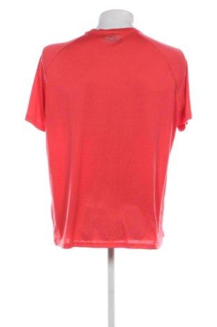 Herren T-Shirt Under Armour, Größe XL, Farbe Rot, Preis € 18,99