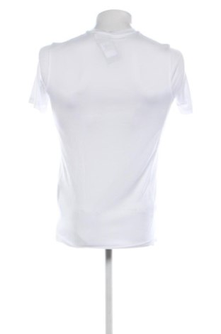 Herren T-Shirt Under Armour, Größe S, Farbe Weiß, Preis € 41,99