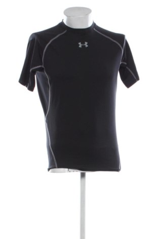Tricou de bărbați Under Armour, Mărime XL, Culoare Negru, Preț 85,99 Lei