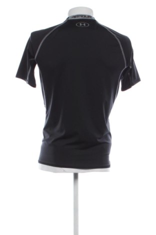 Tricou de bărbați Under Armour, Mărime XL, Culoare Negru, Preț 85,99 Lei