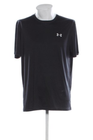 Herren Shirt Under Armour, Größe XL, Farbe Schwarz, Preis 17,99 €
