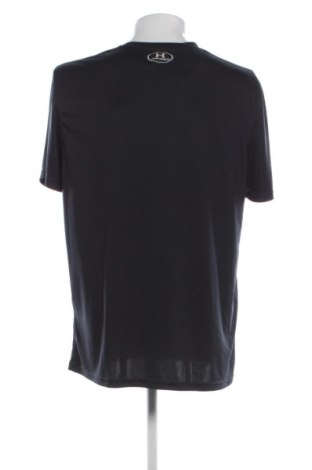 Herren Shirt Under Armour, Größe XL, Farbe Schwarz, Preis 17,99 €