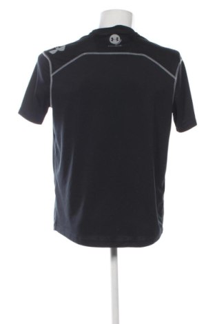 Herren Shirt Under Armour, Größe L, Farbe Schwarz, Preis 17,99 €