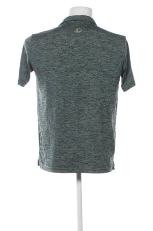 Herren T-Shirt Under Armour, Größe L, Farbe Grün, Preis € 32,99