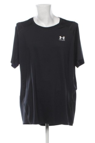 Herren T-Shirt Under Armour, Größe 3XL, Farbe Schwarz, Preis € 18,99