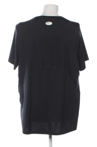 Herren T-Shirt Under Armour, Größe 3XL, Farbe Schwarz, Preis € 18,99