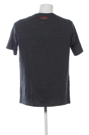 Herren T-Shirt Under Armour, Größe L, Farbe Grau, Preis € 18,99