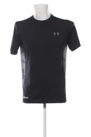 Tricou de bărbați Under Armour, Mărime M, Culoare Multicolor, Preț 85,99 Lei