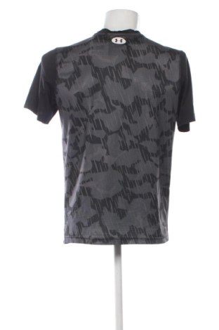 Tricou de bărbați Under Armour, Mărime M, Culoare Multicolor, Preț 85,99 Lei