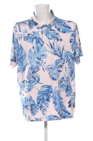 Tricou de bărbați Under Armour, Mărime XXL, Culoare Multicolor, Preț 151,99 Lei